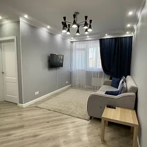  Апартаменты Ernaz Apartments: Sauran-towers
