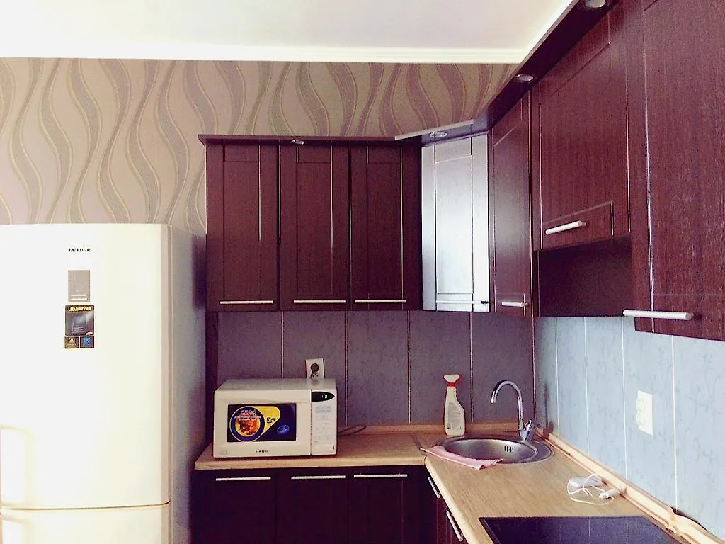 Infinity Astana Apartment