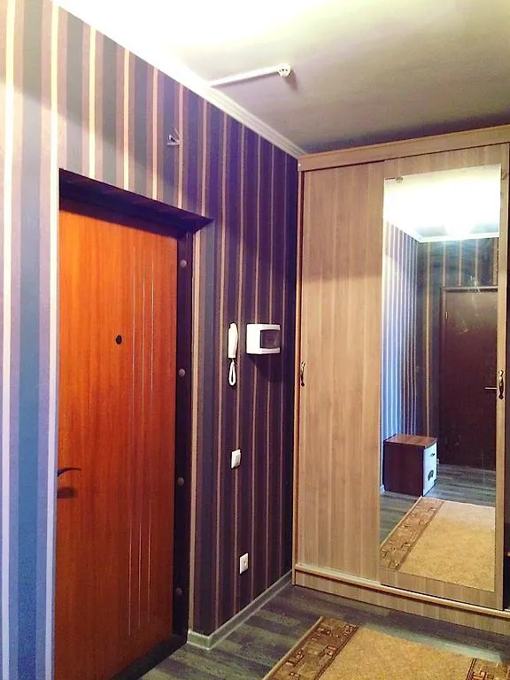 Infinity Astana Apartment