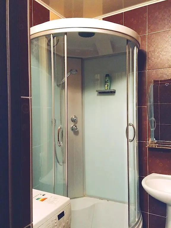 Infinity Astana Apartment
