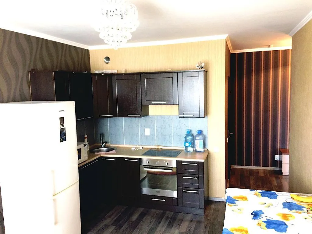 Infinity Astana Apartment Kazachstan