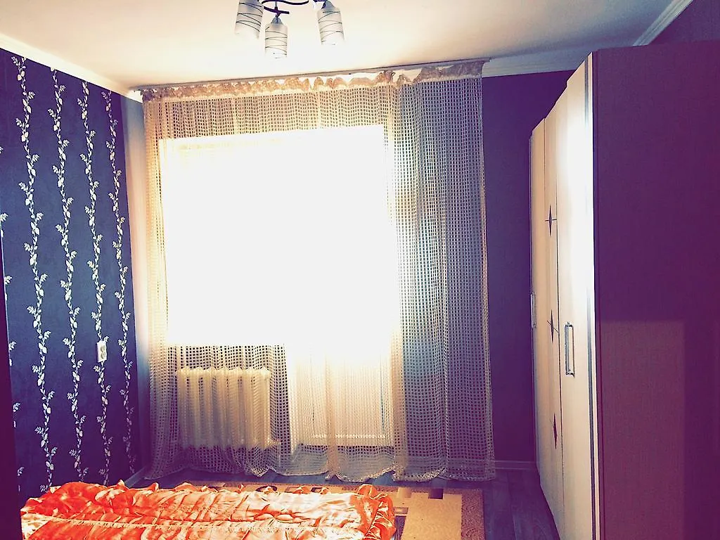 Infinity Astana Apartment Kazachstan