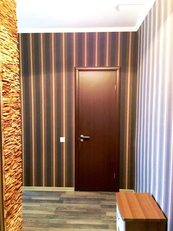 Infinity Astana Apartment